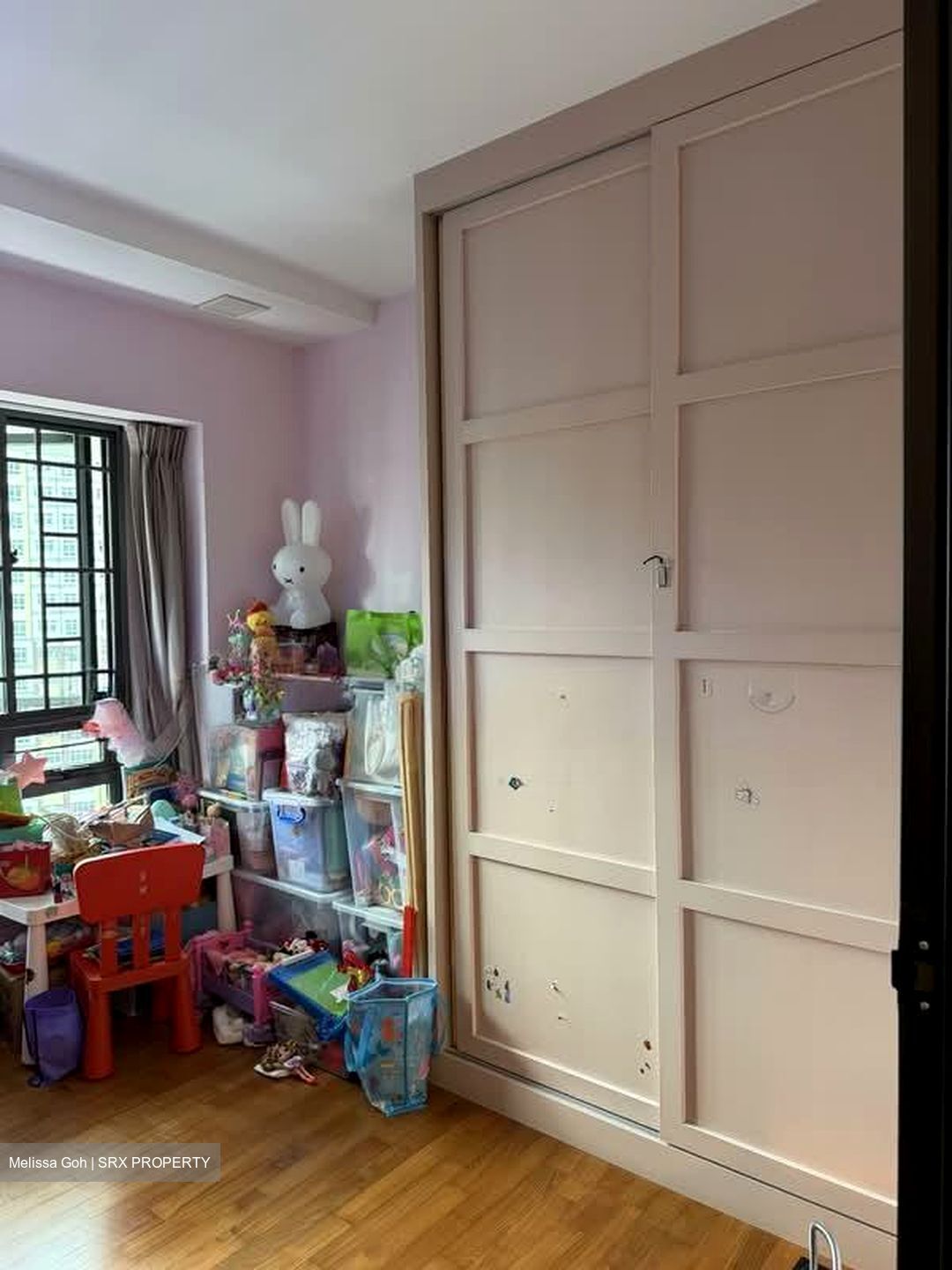 Blk 86 Skyville @ Dawson (Queenstown), HDB 4 Rooms #573884801